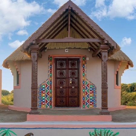 Dholavira Village Resort Exterior foto